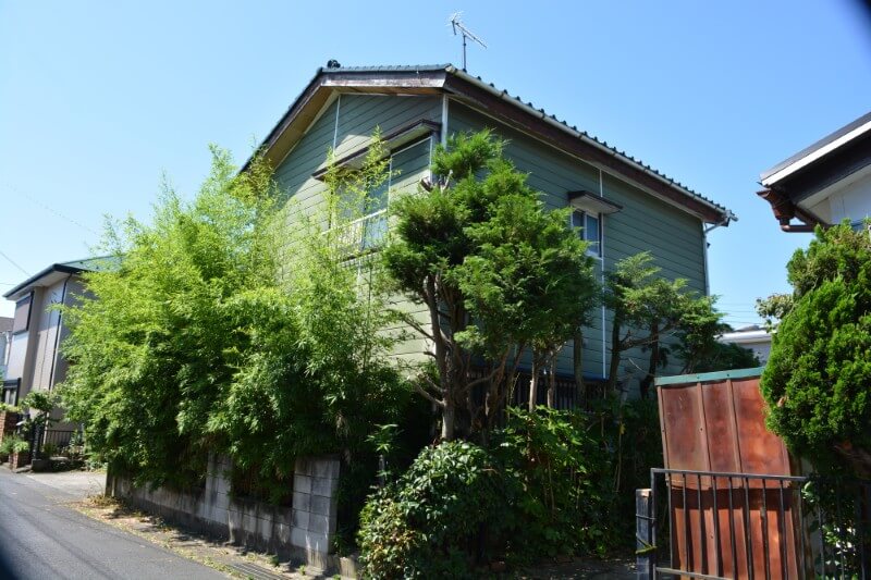 不動産売却査定